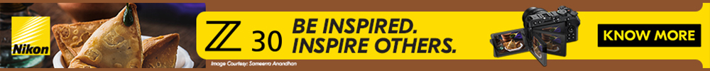 Nikon Z 30 | BE INSPIRED. INSPIRE OTHERS