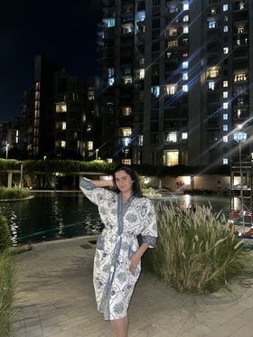 Tejaswi Singh