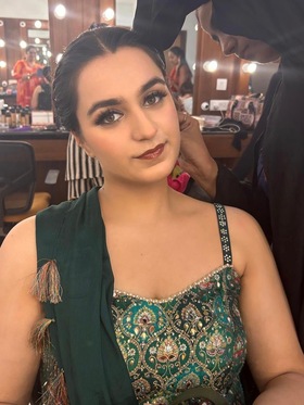 Tejaswi Singh
