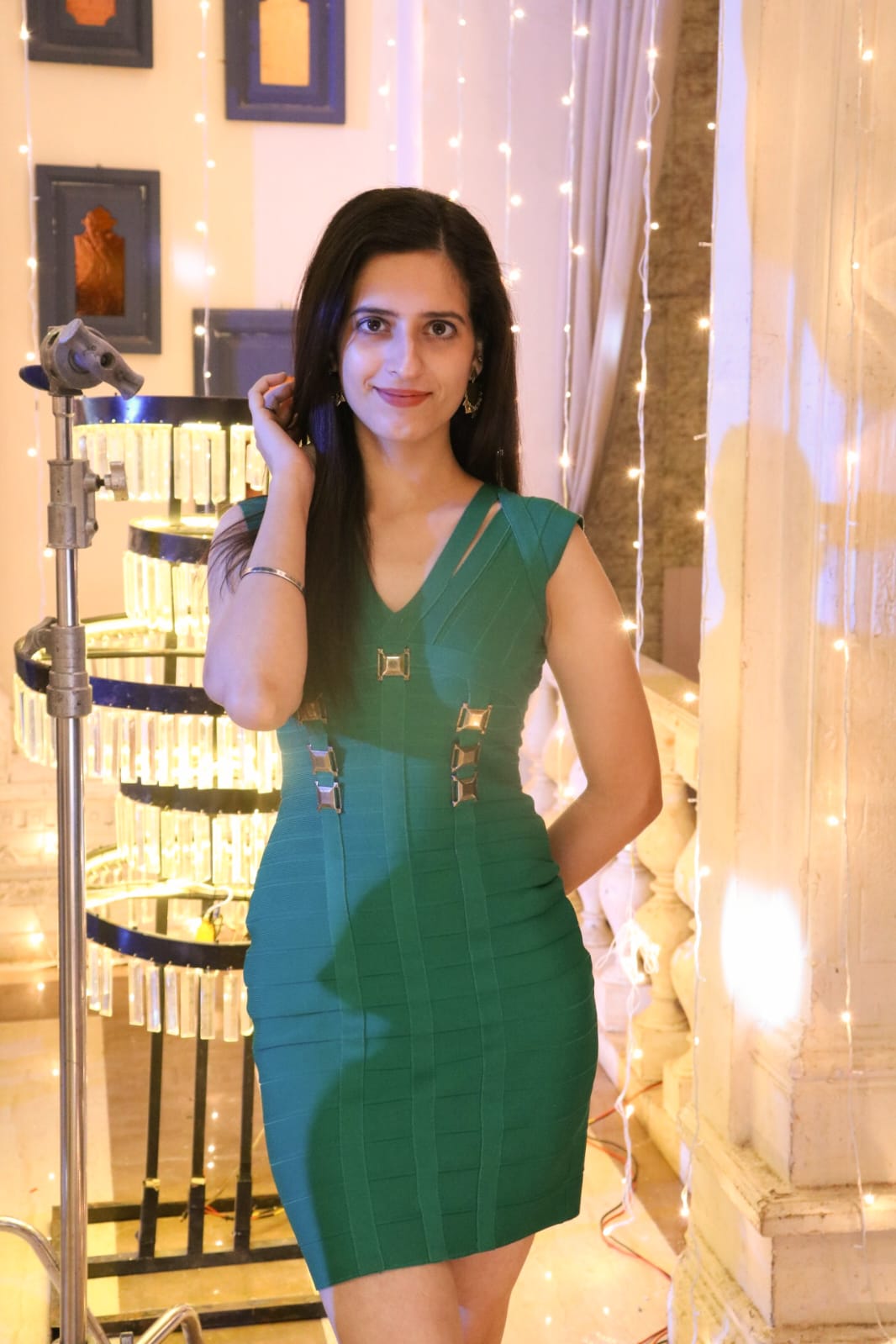 Shivani mutreja