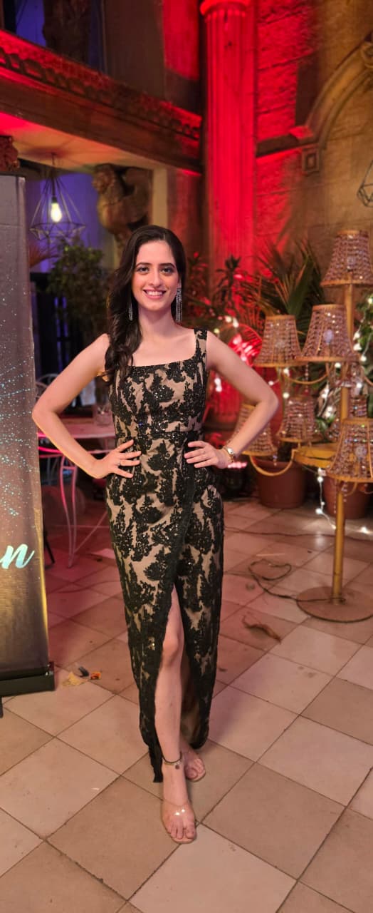 Shivani mutreja