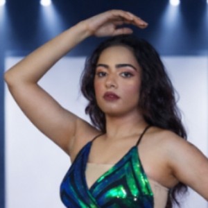 Mansi Nangia