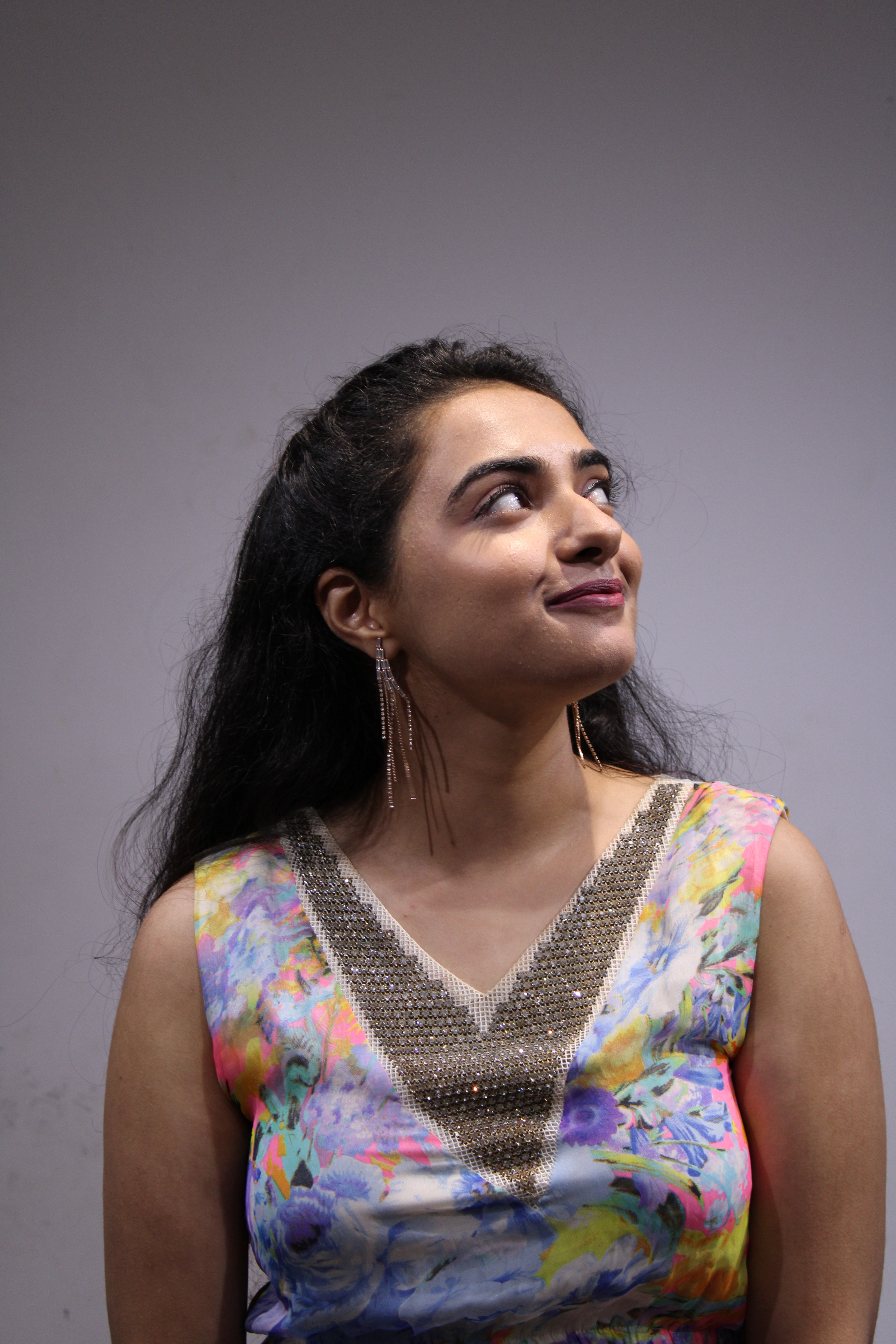 Mansi Nangia