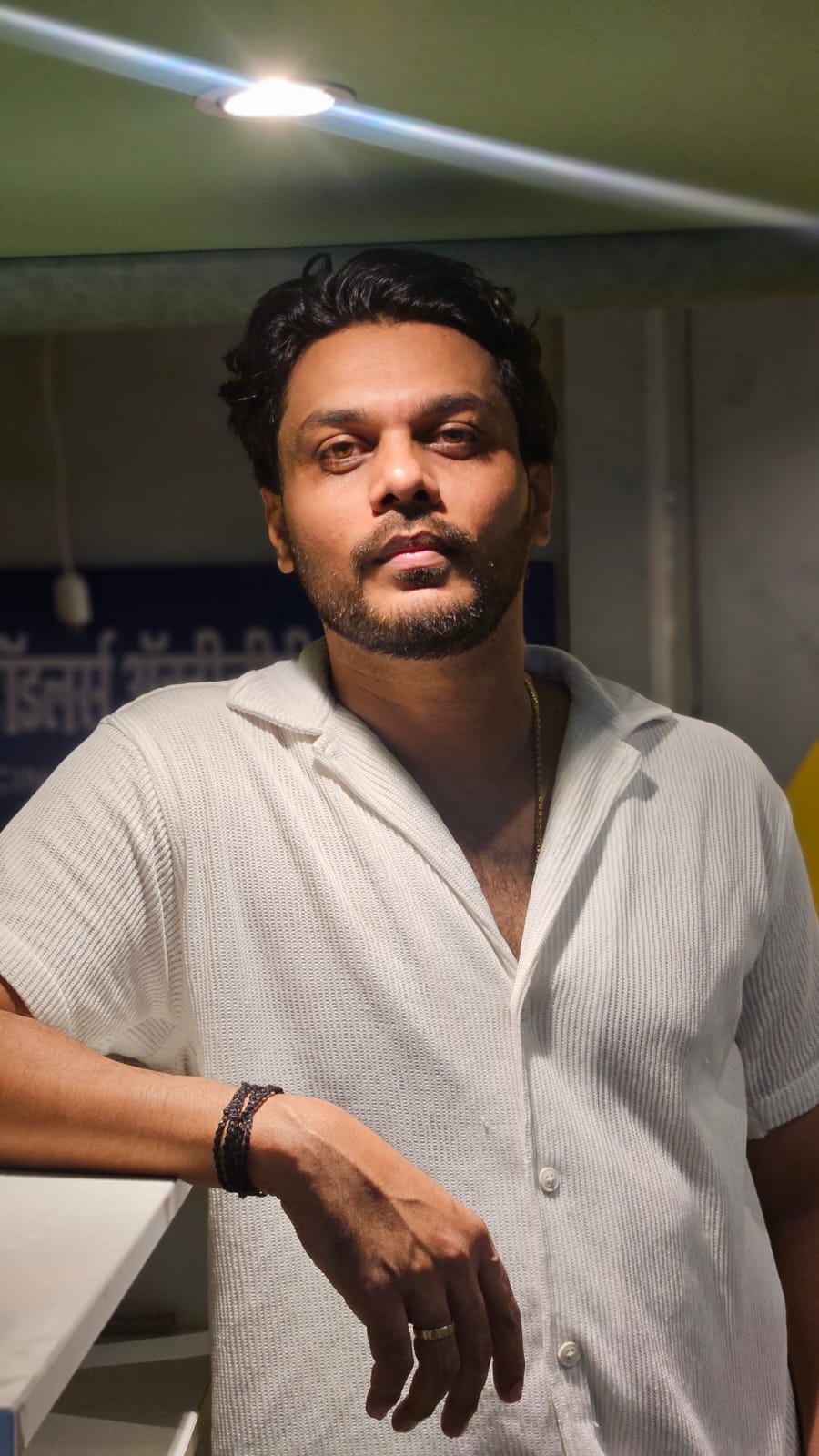 Abhishek Chaudhary
