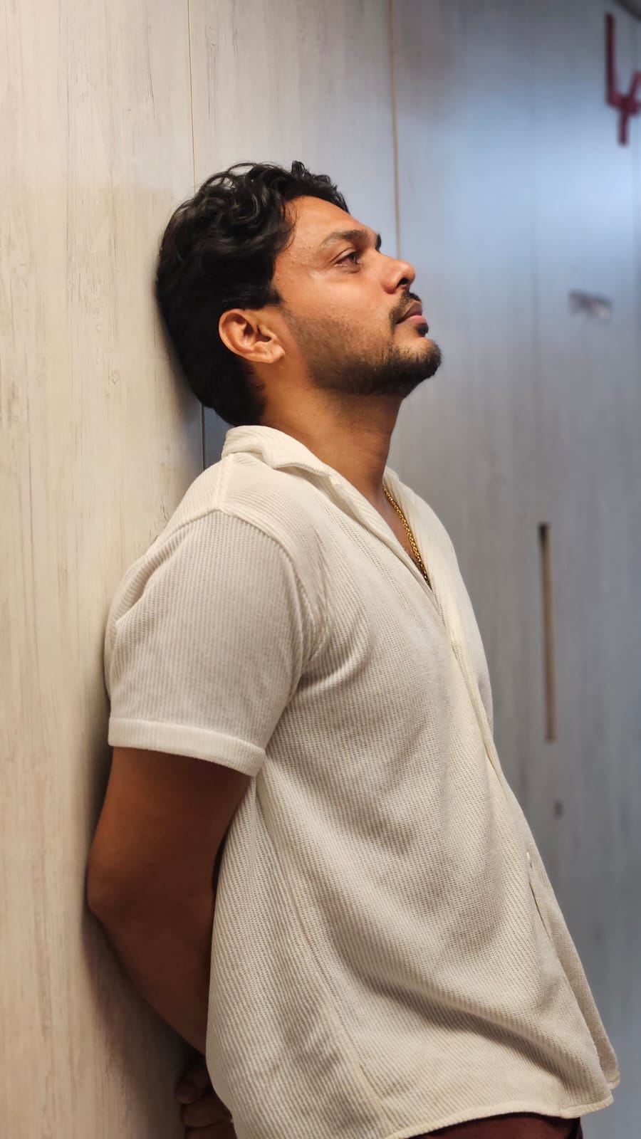 Abhishek Chaudhary