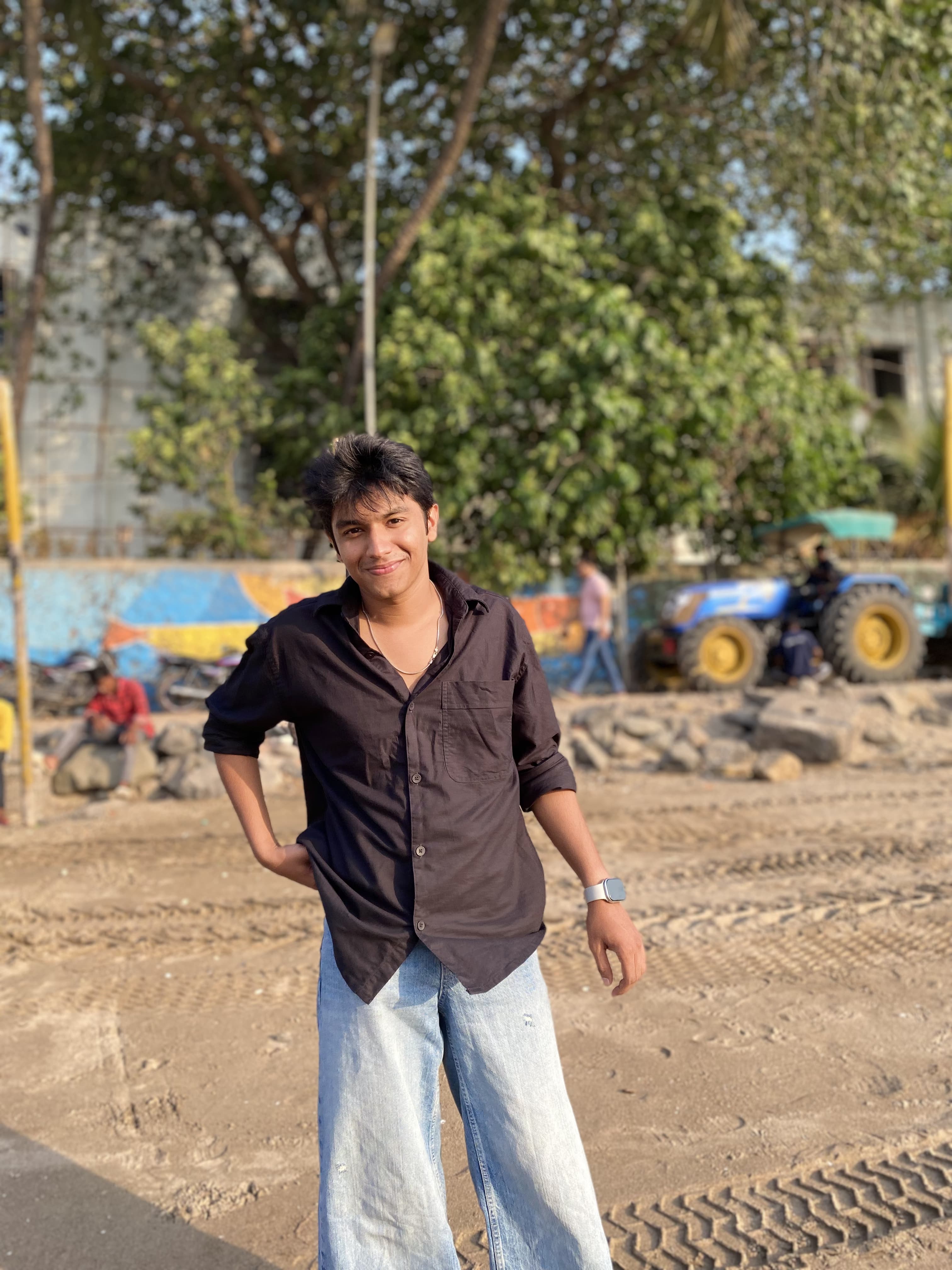 Faizan shaikh