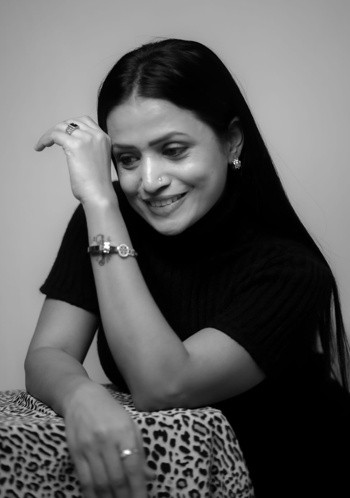 Aanita kurne