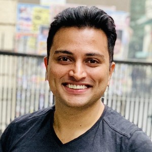 Shubham Jain
