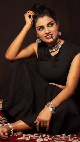 Diksha Goswami