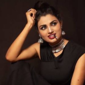 Diksha Goswami