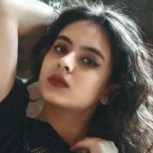 Aaliyah Kazmi