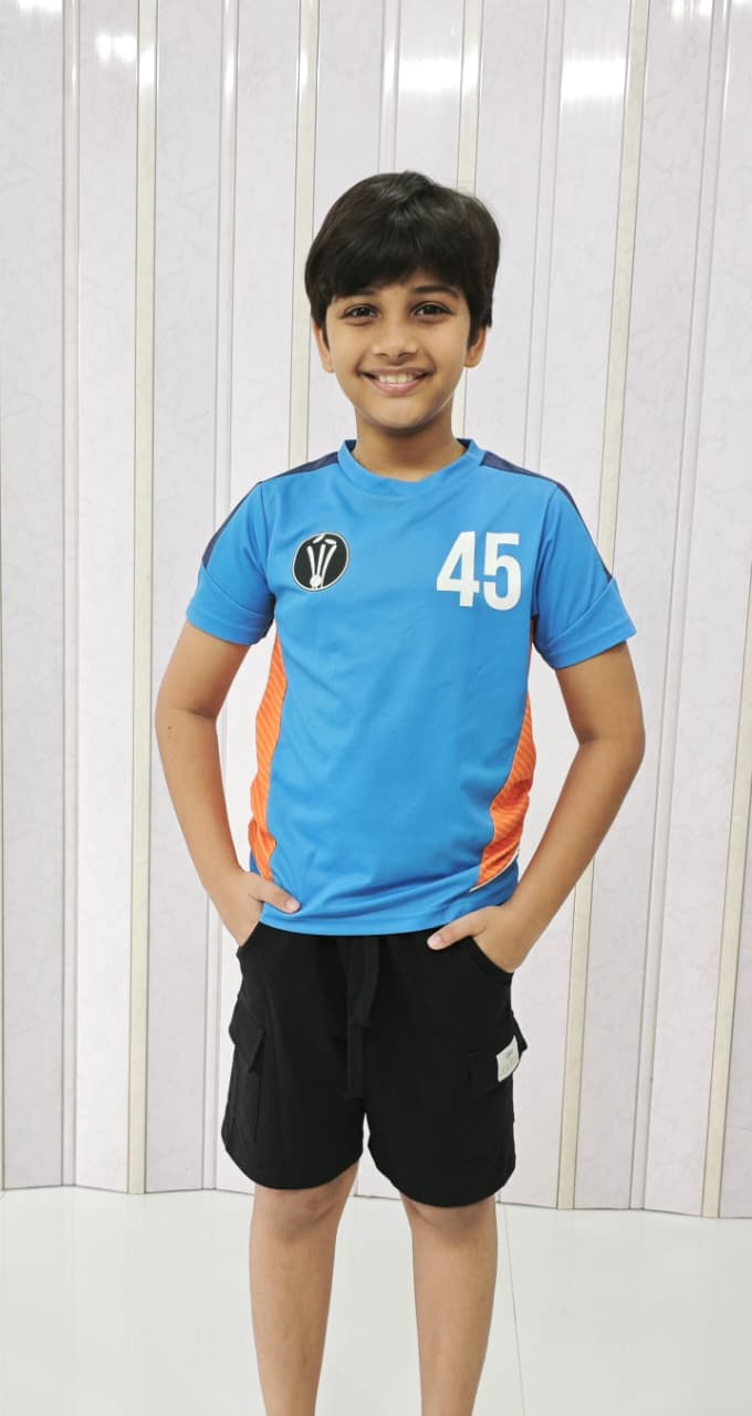 Yash Shah