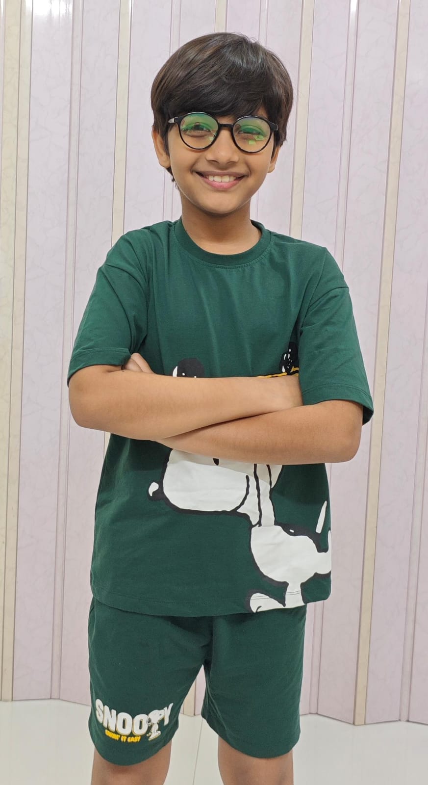 Yash Shah