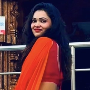 Susmitha Vemuri