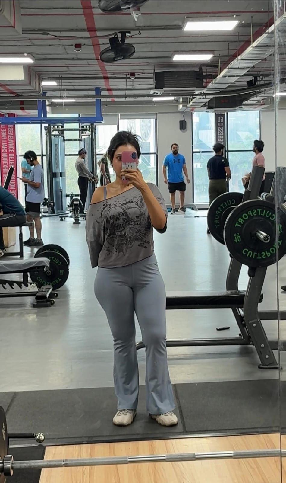 Susmitha Vemuri