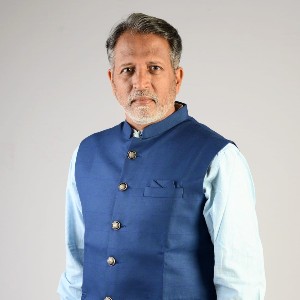 Ashish Bist