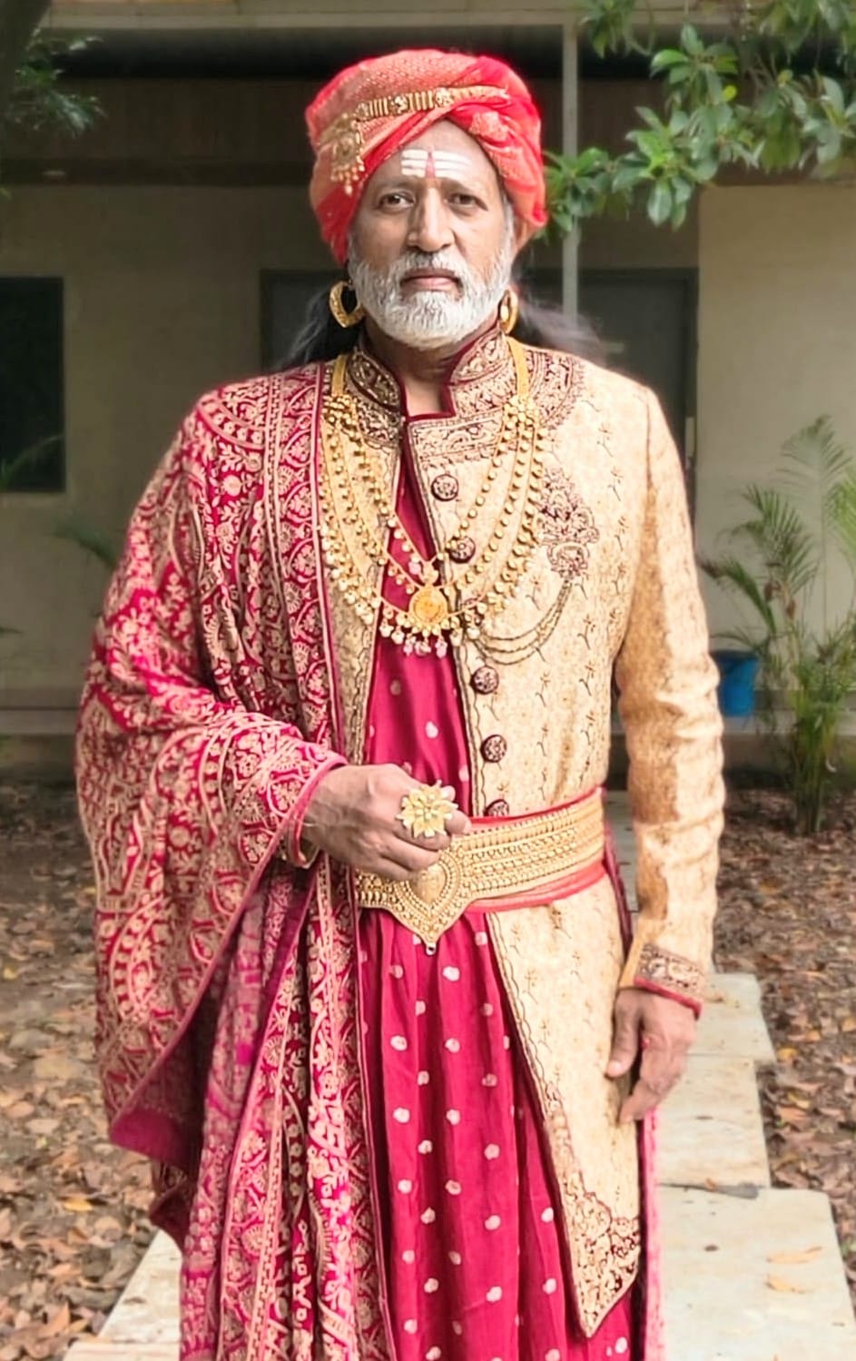 Ashish Bist