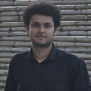 Jayaditya Tewari