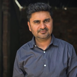 Ashok Prajapat