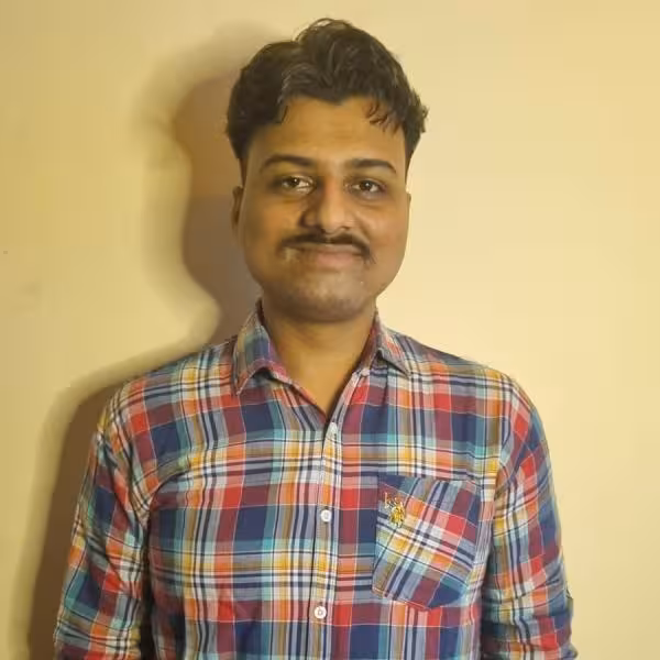 SURYA PRATAP SINGH KAURAV