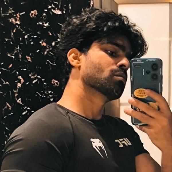 Ritikesh