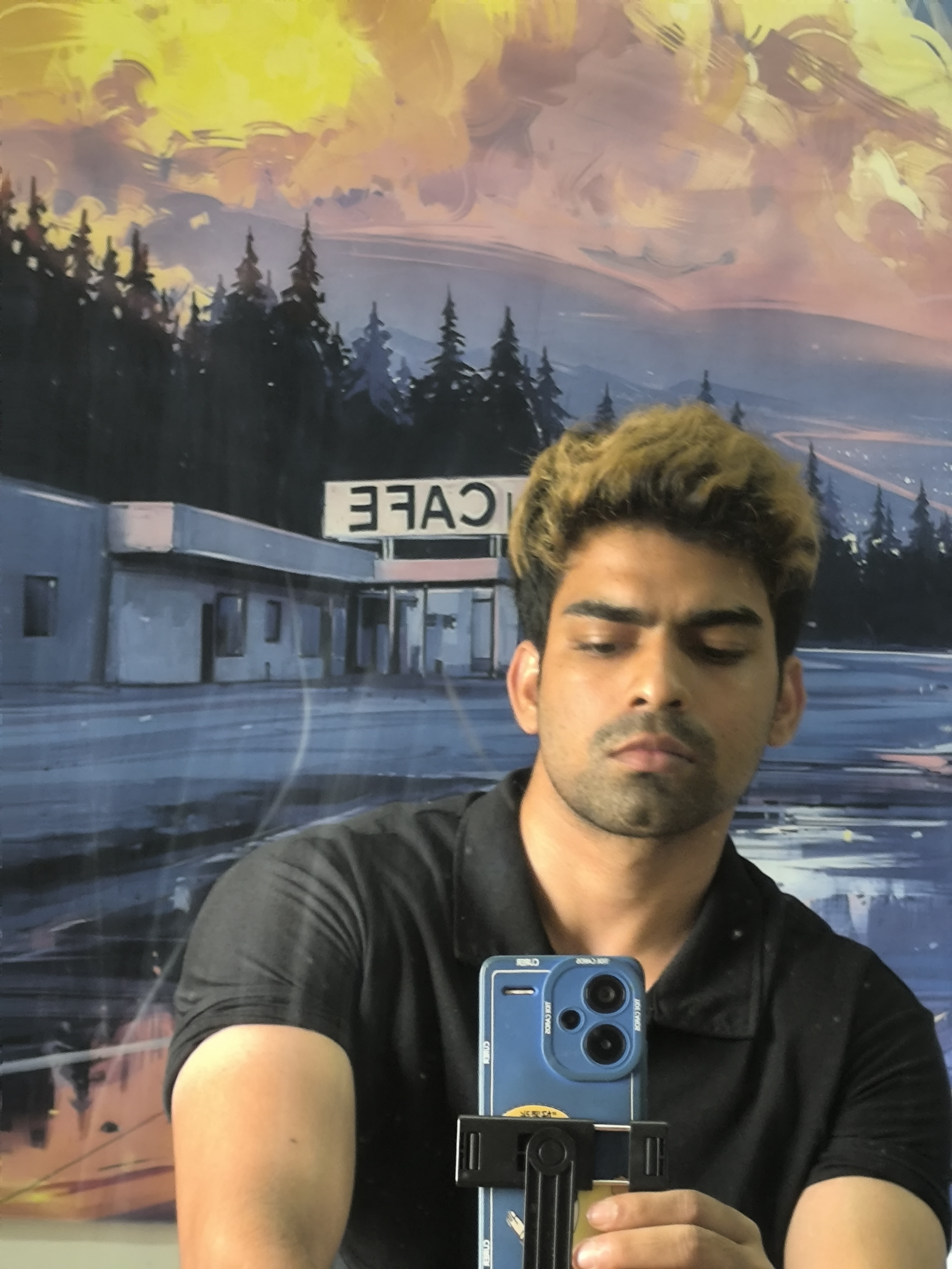 Ritikesh