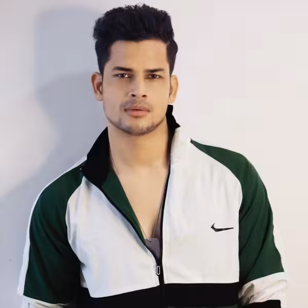 GAURAV SHARMA