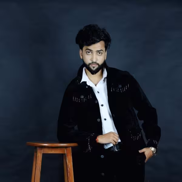 Virat Soni