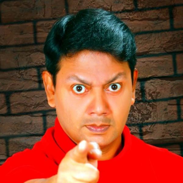 Ayan Dutta