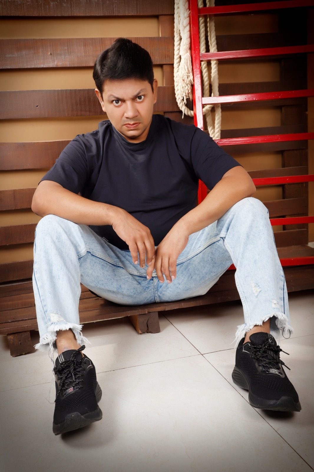 Ayan Dutta