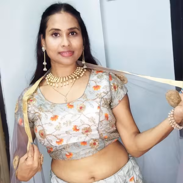 Aparna D Bagare