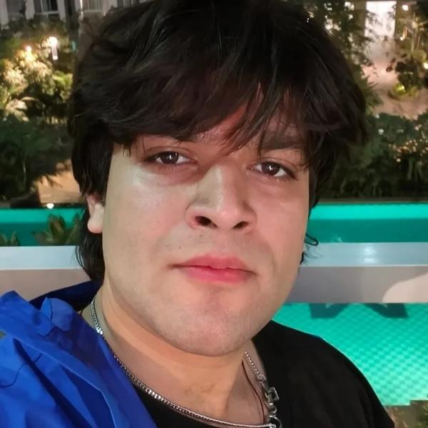 Ram tripathi