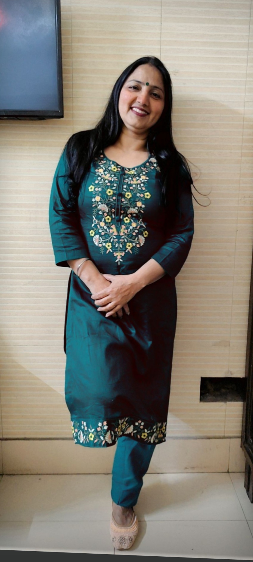 Jasbeer kaur jabbal