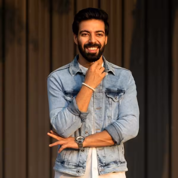 Rishabh Dhingra