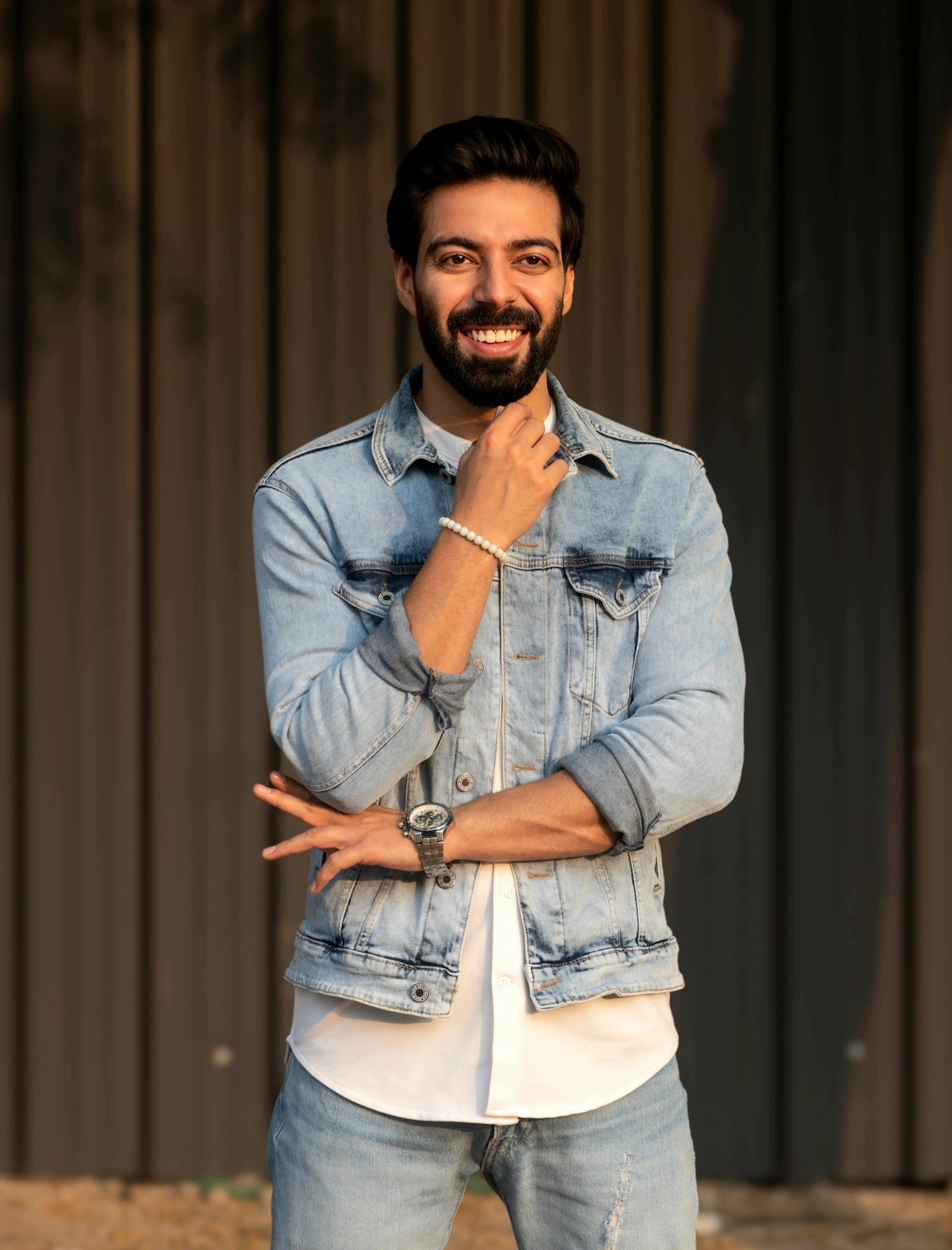 Rishabh Dhingra
