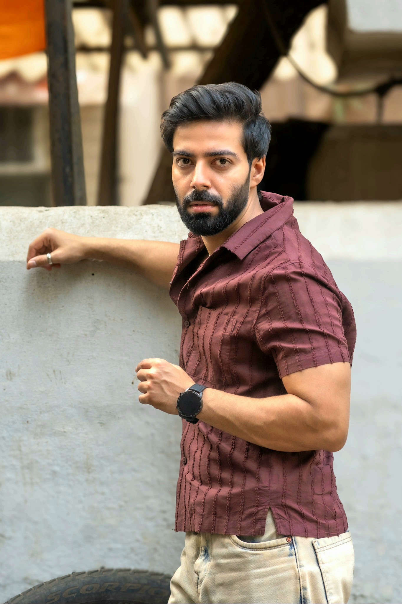Rishabh Dhingra