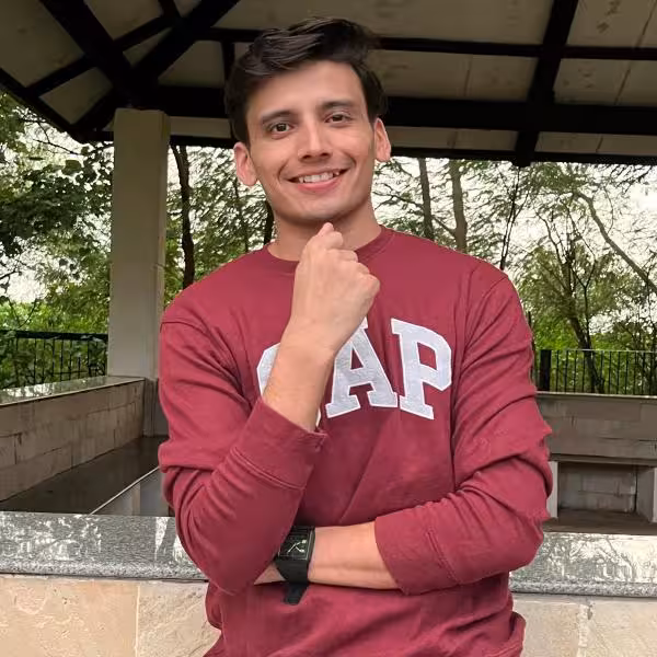 Jigar Chaudhary