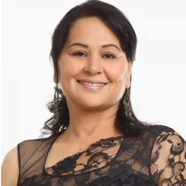 Sunita Dhir