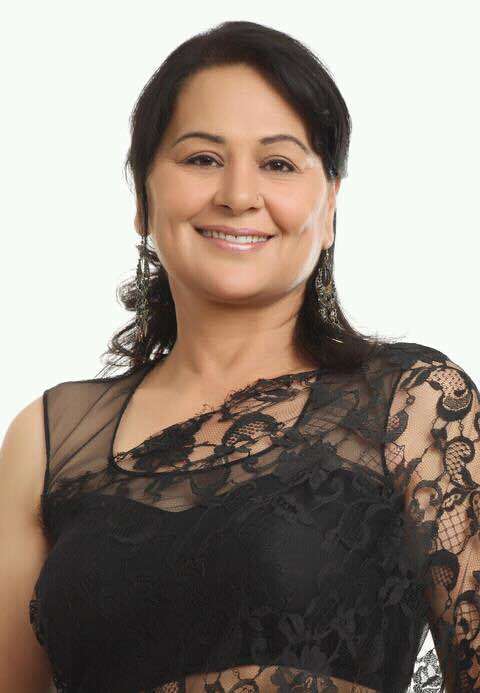 Sunita Dhir