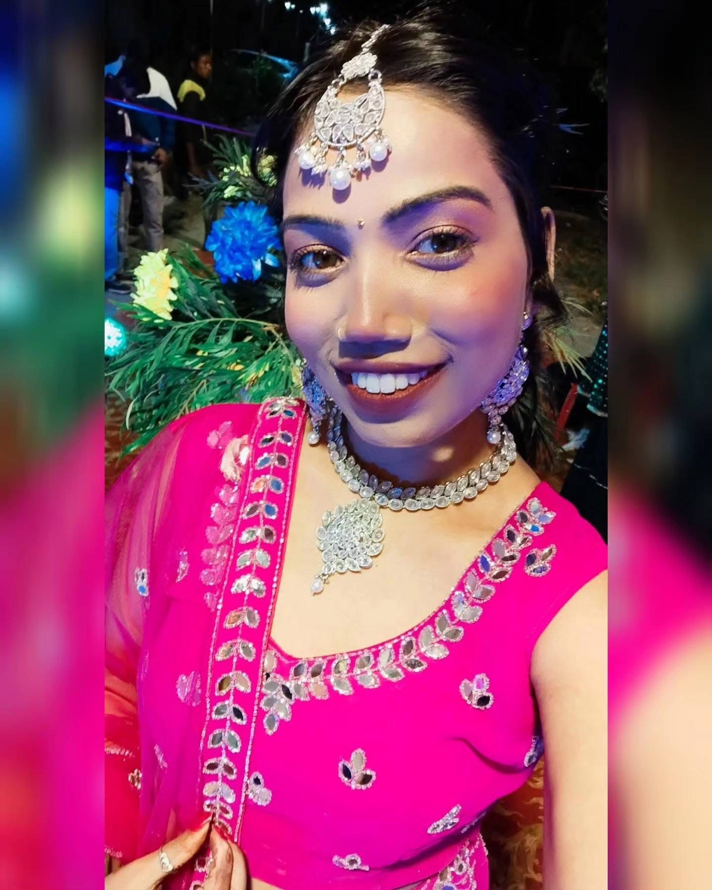 Aashhika K Bisht
