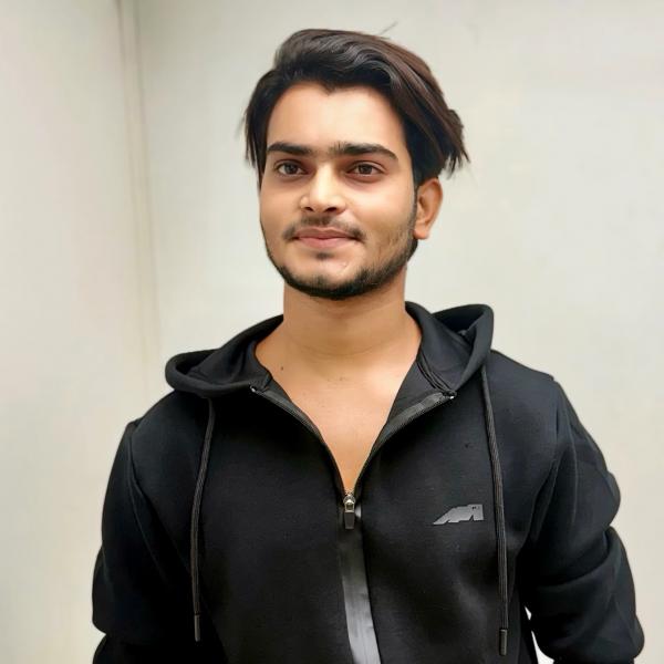 Ajay Ratni