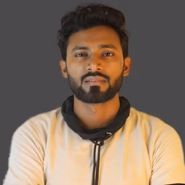 Rajshekhar Sahani