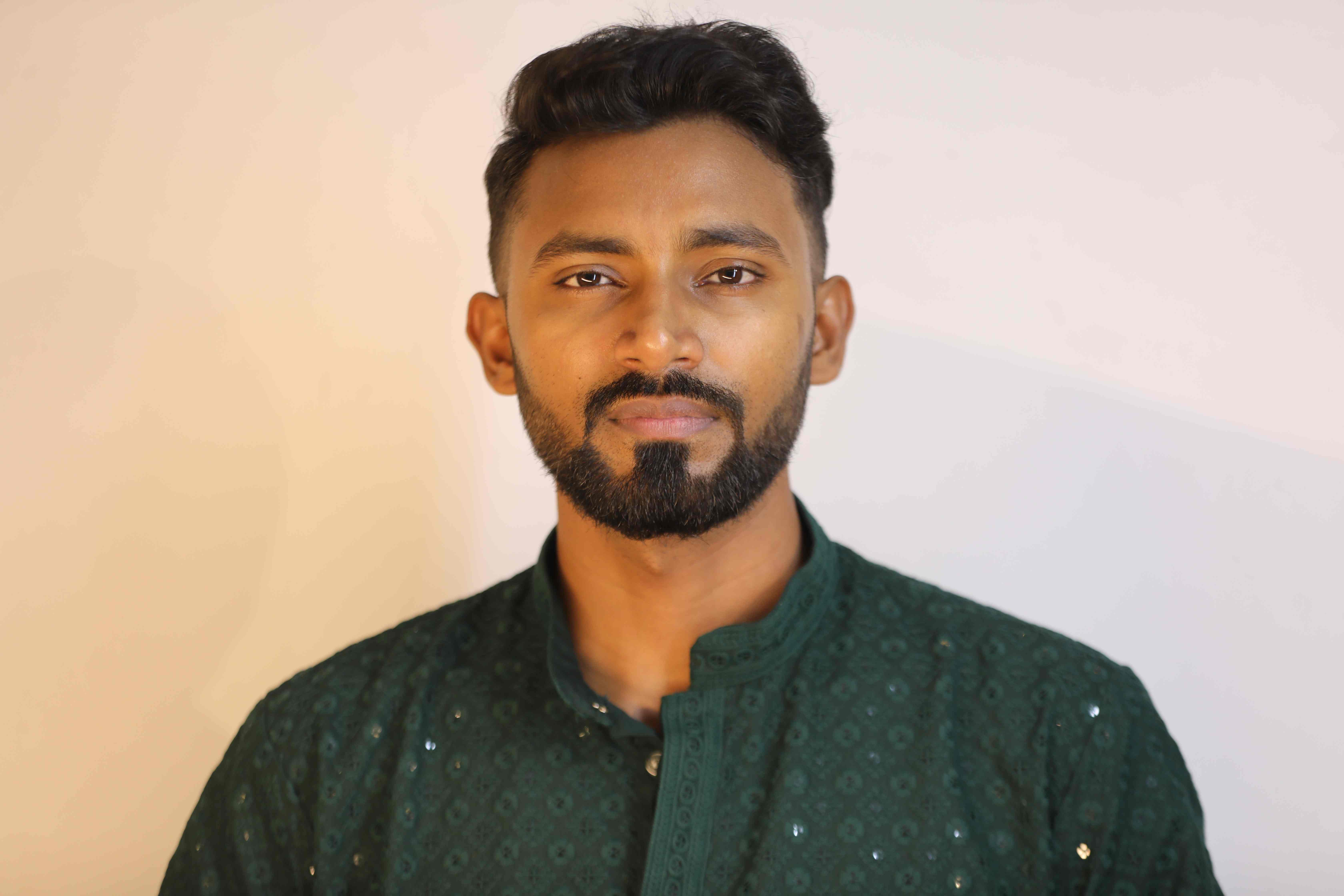 Rajshekhar Sahani