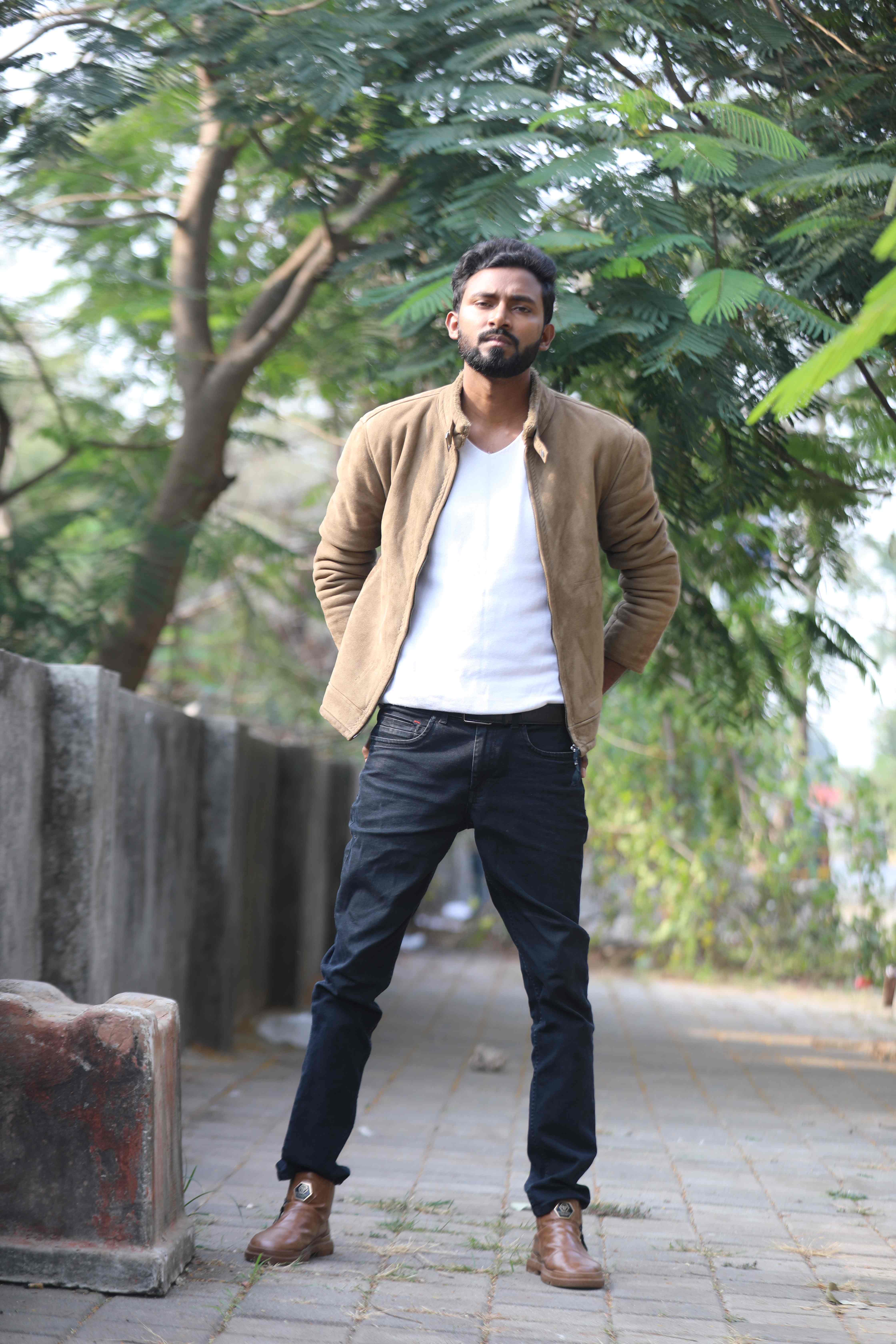 Rajshekhar Sahani
