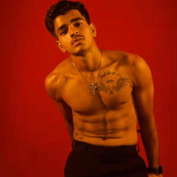 prince Yadav