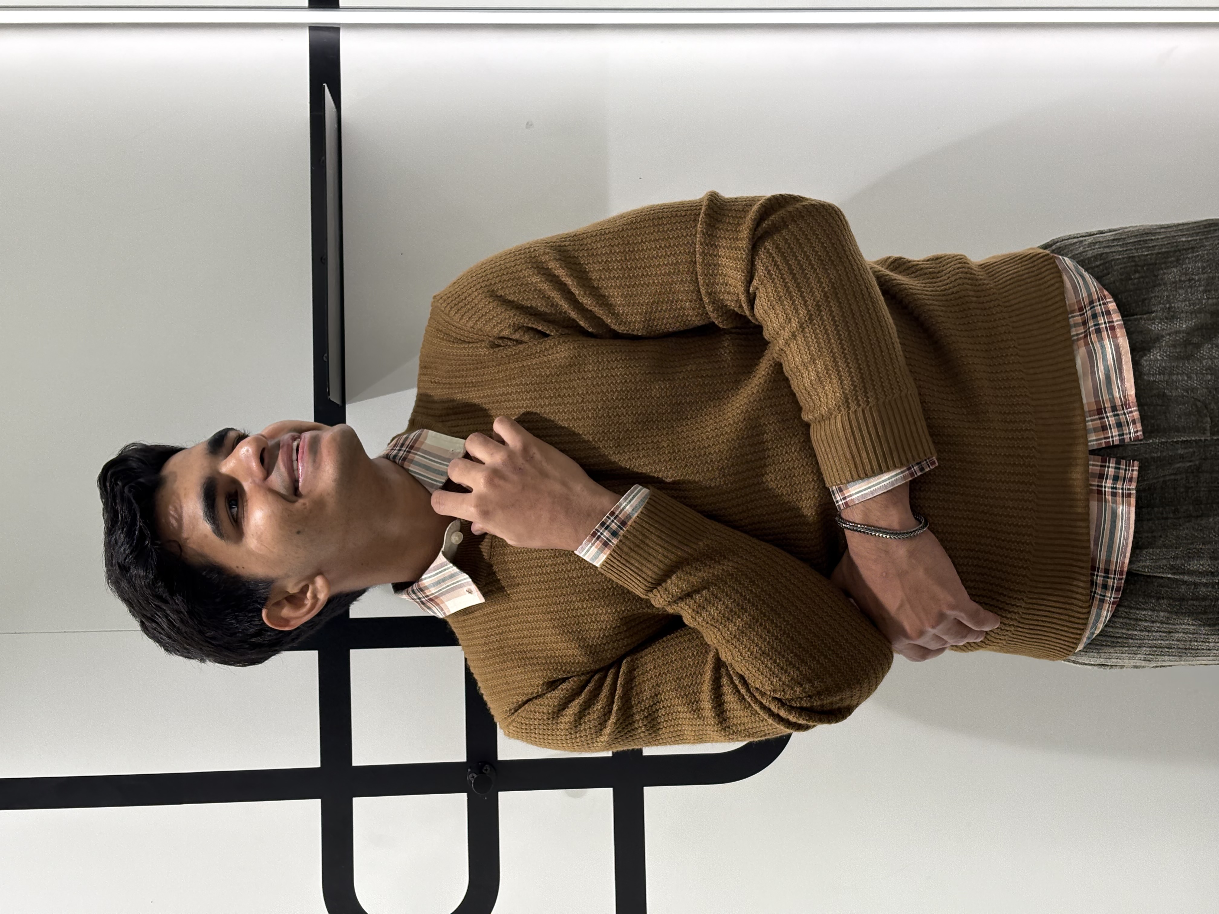prince Yadav