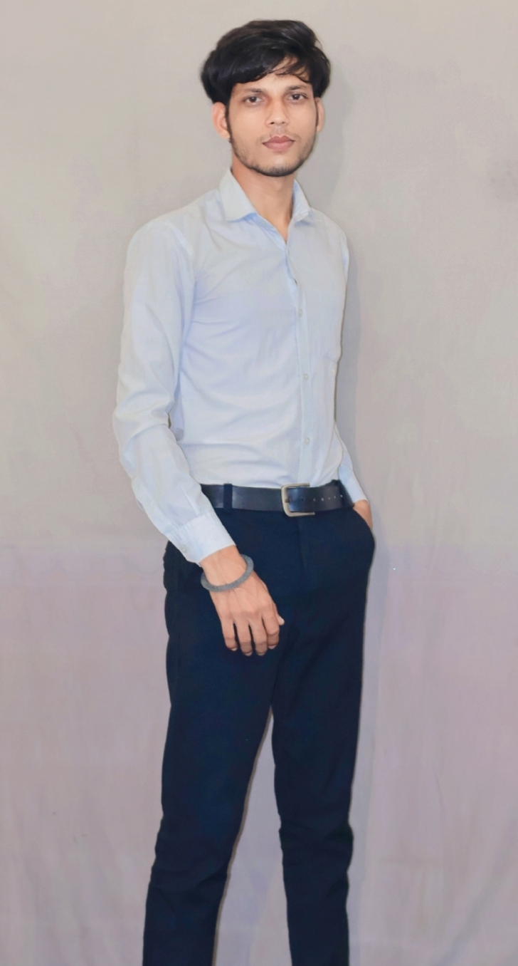 Anuj Kumar