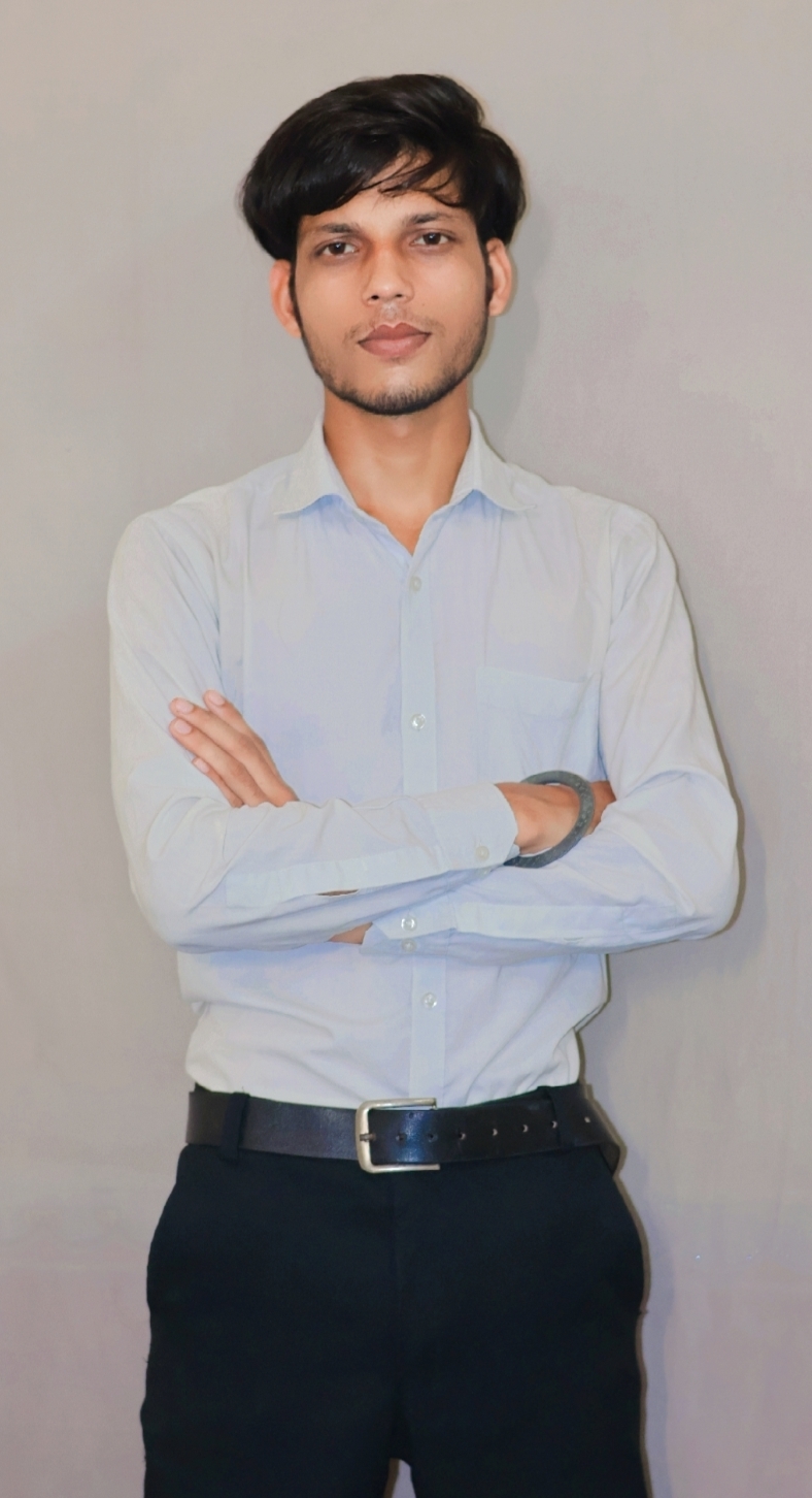 Anuj Kumar
