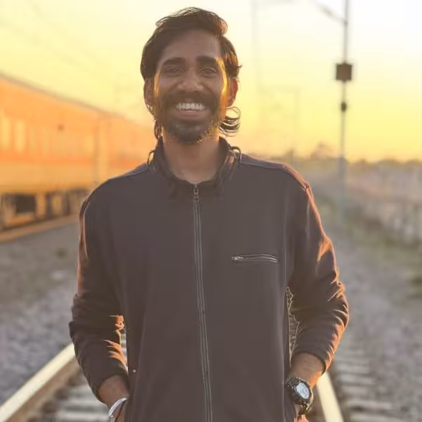Nishant kayat