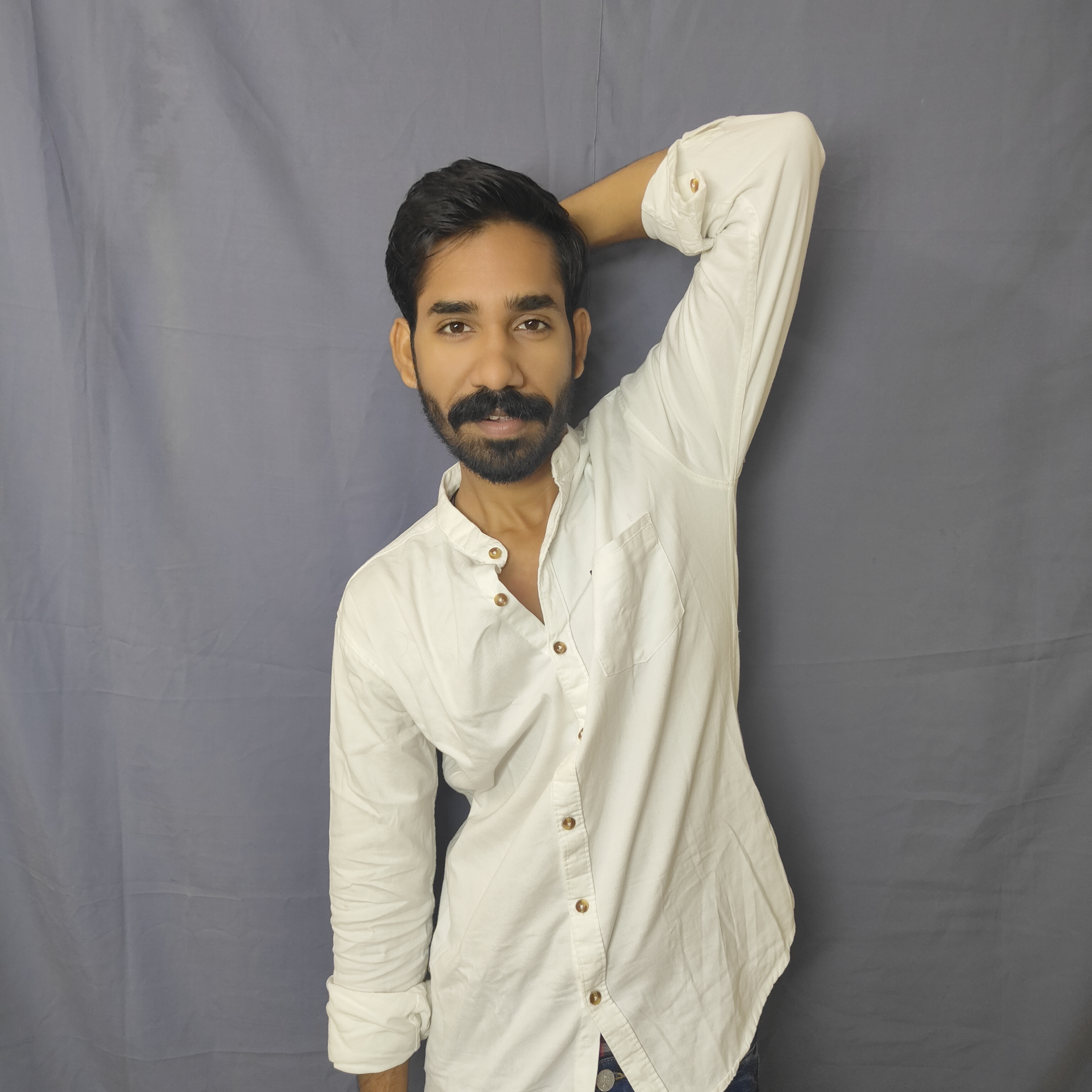 Nishant kayat